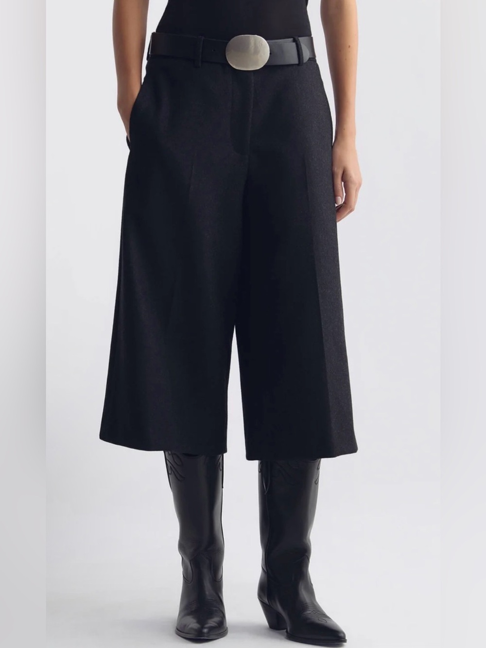 Gaucho Trouser NWOT